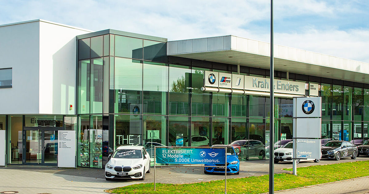 Krah Enders Fulda