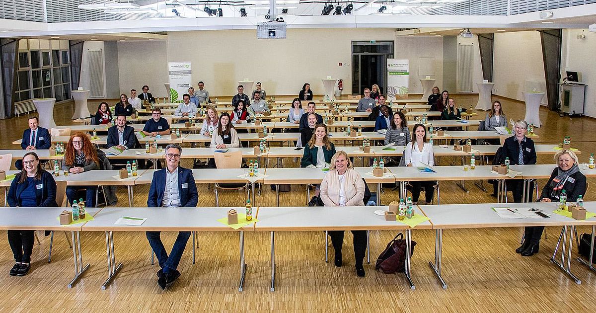 Deutschland STIPENDIUM 2022 Drimalski & Partner