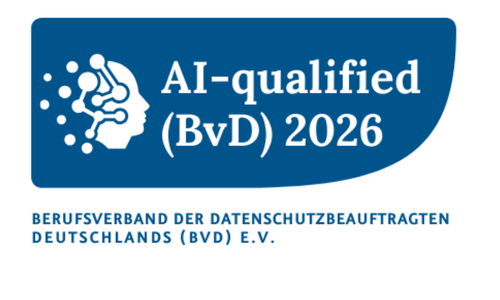 Logo BvD AI